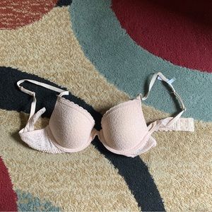 Aerie Lace Bra 32B